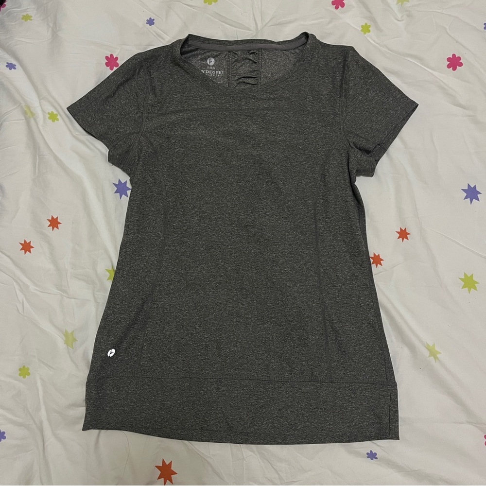 ACTIVEWEAR Breathable Define Sports T-Shirt